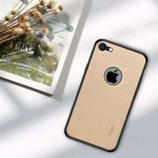 Cover iPhone SE 3 / SE 2 / 8 / 7 Mofi Stof