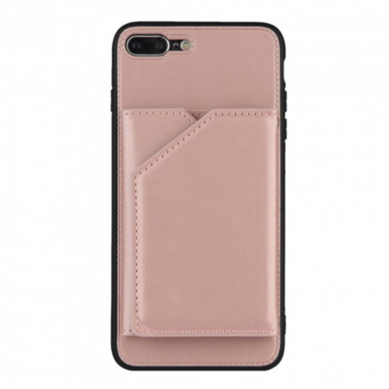 Cover iPhone SE 3 / SE 2 / 8 / 7 Multi-card Support Håndfri