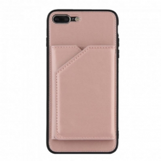 Cover iPhone SE 3 / SE 2 / 8 / 7 Multi-card Support Håndfri