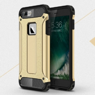 Cover iPhone SE 3 / SE 2 / 8 / 7 Overlevende