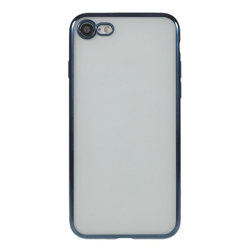 Cover iPhone SE 3 / SE 2 / 8 / 7 Silikone Sulada