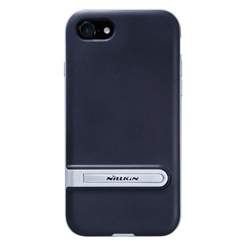 Cover iPhone SE 3 / SE 2 / 8 / 7 Ungdomskuffert Med Nillkin Stand