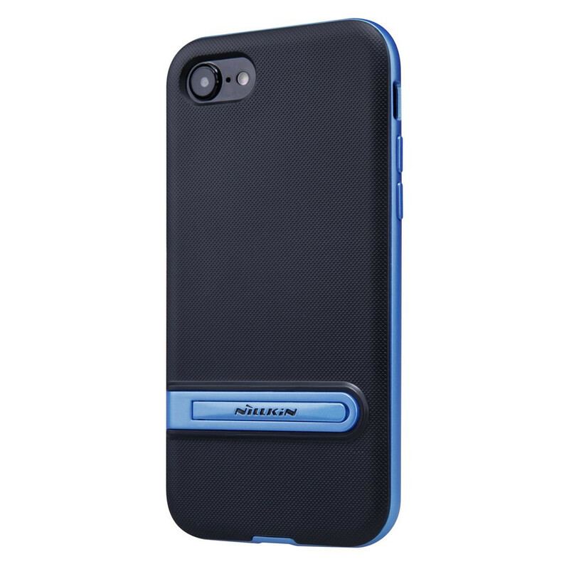 Cover iPhone SE 3 / SE 2 / 8 / 7 Ungdomskuffert Med Nillkin Stand