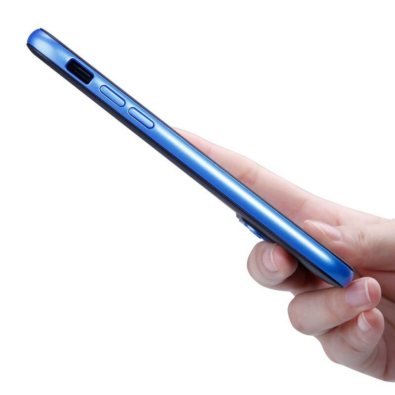Cover iPhone SE 3 / SE 2 / 8 / 7 Ungdomskuffert Med Nillkin Stand
