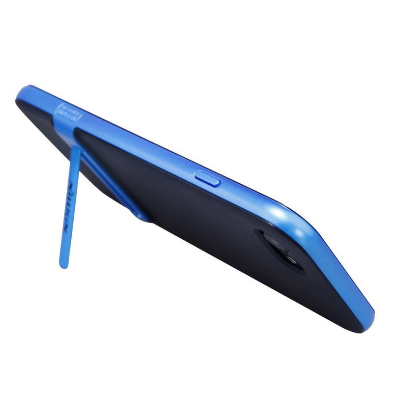 Cover iPhone SE 3 / SE 2 / 8 / 7 Ungdomskuffert Med Nillkin Stand