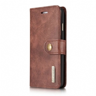 Flip Cover iPhone SE 3 / SE 2 / 8 / 7 Dg.ming Aftagelig