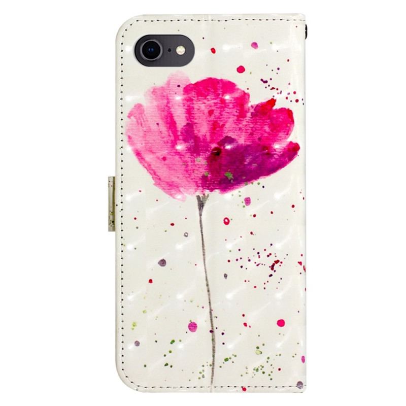 Flip Cover iPhone SE 3 / SE 2 / 8 / 7 Valmue