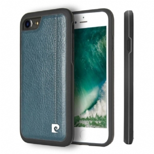 Mobilcover iPhone SE 3 / SE 2 / 8 / 7 Læder Pierre Cardin