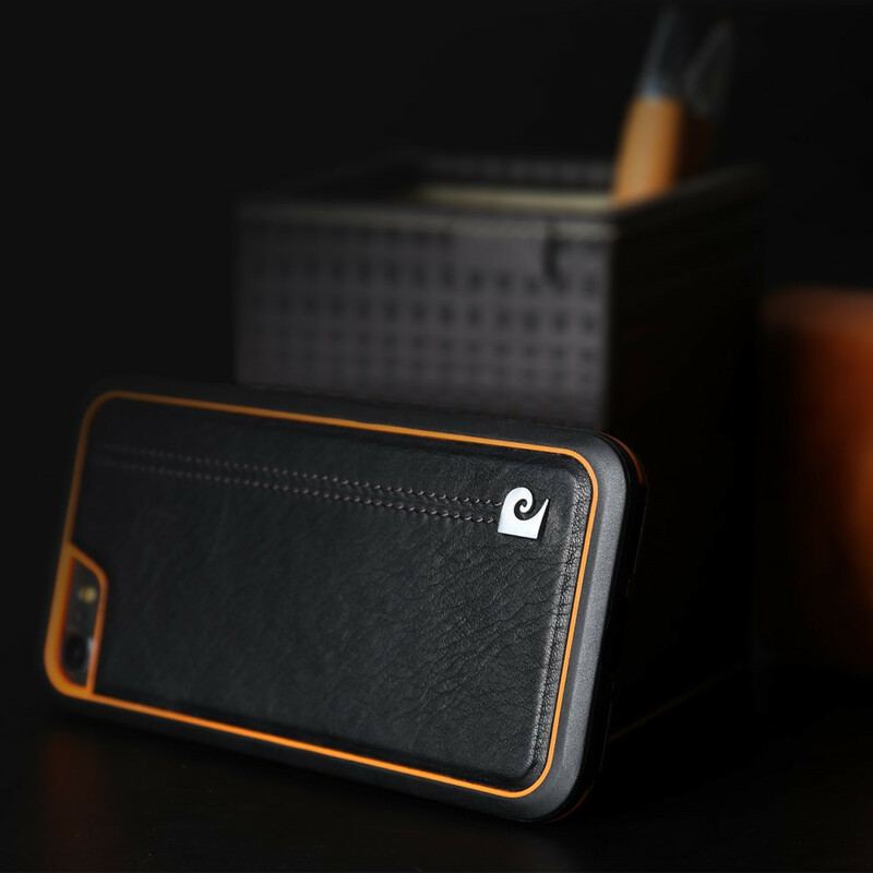 Mobilcover iPhone SE 3 / SE 2 / 8 / 7 Læder Pierre Cardin