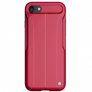 Mobilcover iPhone SE 3 / SE 2 / 8 / 7 Nillkin Lydforstærker
