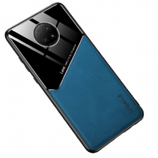 Cover Xiaomi Redmi Note 9 5G Super Hybrid