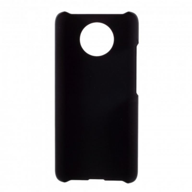 Cover Xiaomi Redmi Note 9 5G Ultrafin Blank