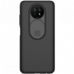 Mobilcover Xiaomi Redmi Note 9 5G Nillkin Camshield Series