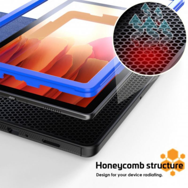 Cover Samsung Galaxy Tab A7 (2020) 1 Multifunktionel Komponent