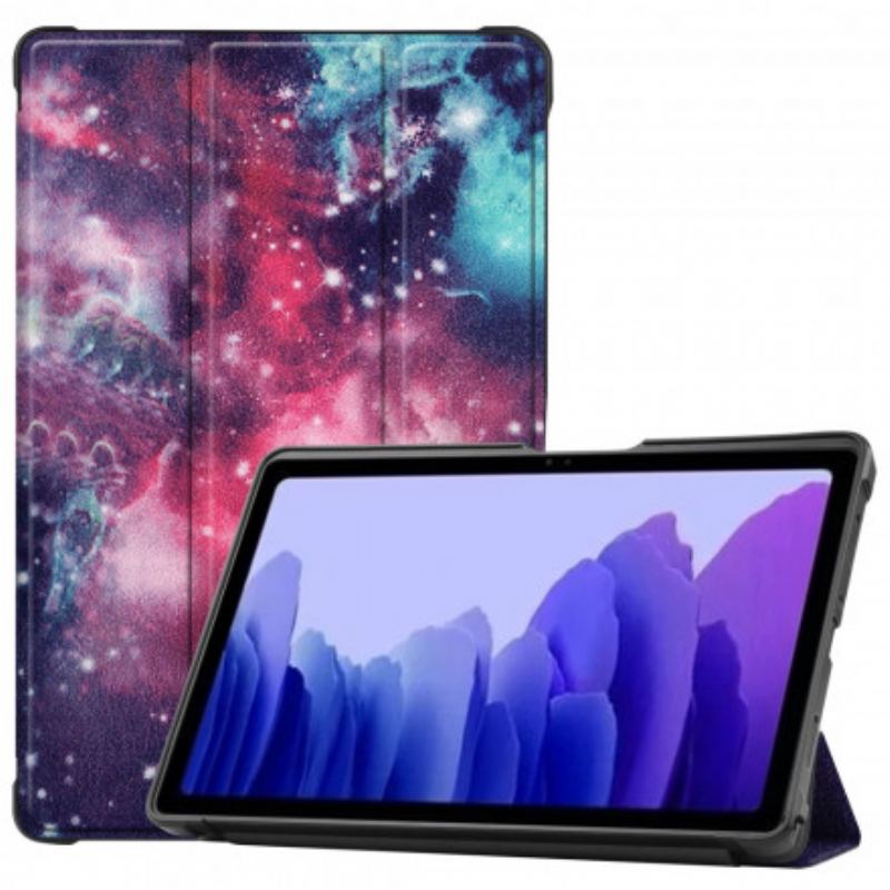 Cover Samsung Galaxy Tab A7 (2020) Forstærket Rum