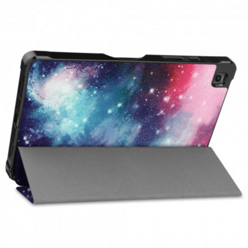 Cover Samsung Galaxy Tab A7 (2020) Forstærket Rum