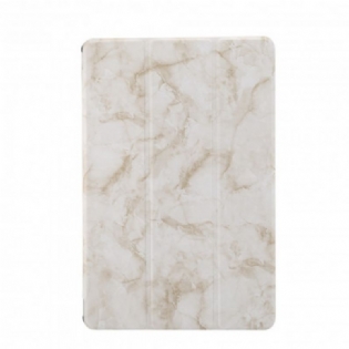 Cover Samsung Galaxy Tab A7 (2020) Marmor Stil