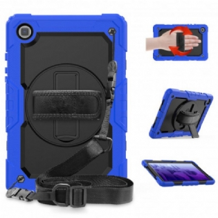 Cover Samsung Galaxy Tab A7 (2020) Modstandsdygtig Multifunktionel