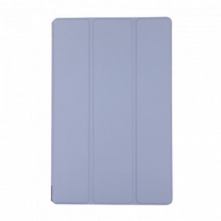 Cover Samsung Galaxy Tab A7 (2020) Tre Farver Skodder