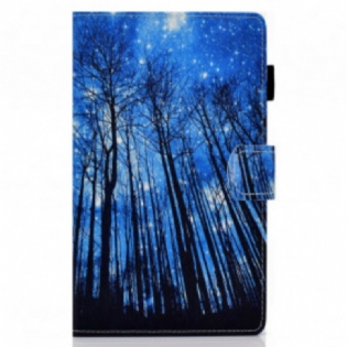 Flip Cover Samsung Galaxy Tab A7 (2020) Natskov