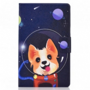Flip Cover Samsung Galaxy Tab A7 (2020) Rumhund