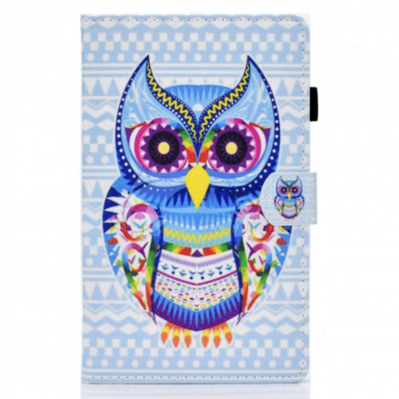 Flip Cover Samsung Galaxy Tab A7 (2020) Ugle
