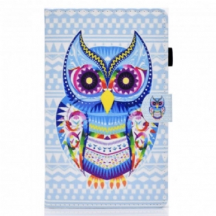 Flip Cover Samsung Galaxy Tab A7 (2020) Ugle