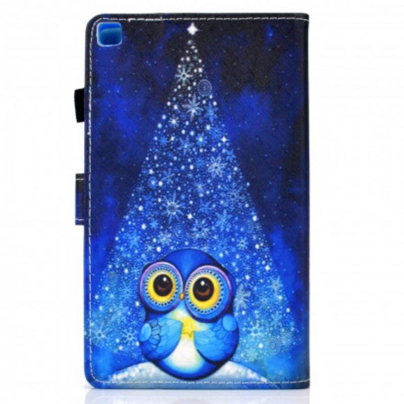 Flip Cover Samsung Galaxy Tab A7 (2020) Ugle