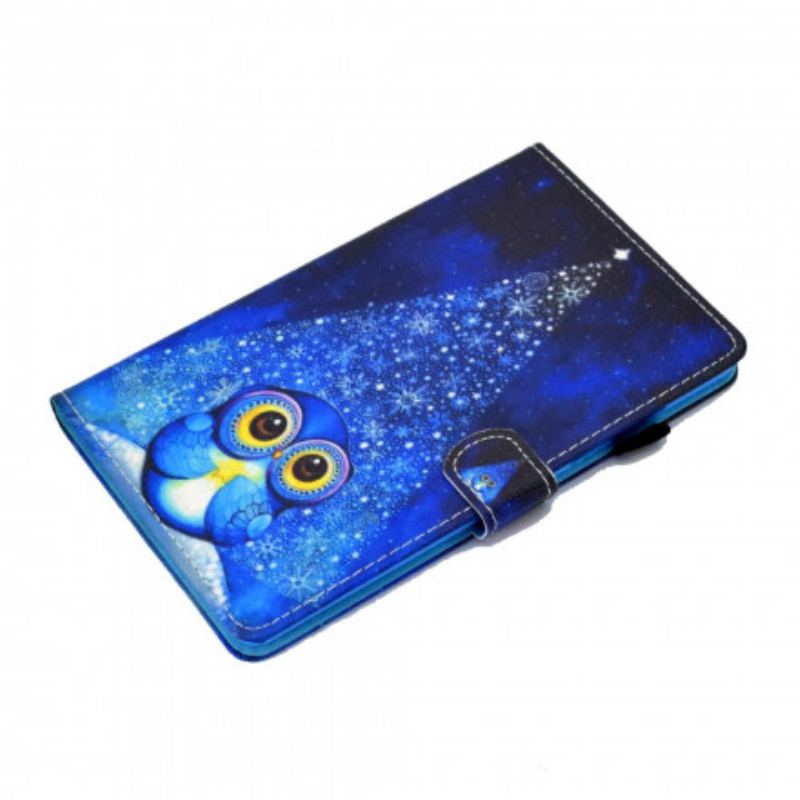 Flip Cover Samsung Galaxy Tab A7 (2020) Ugle