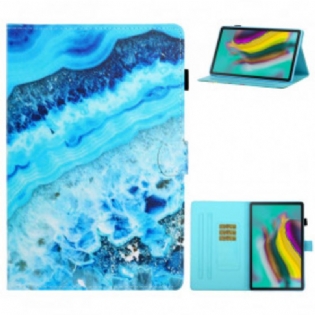 Flip Cover Samsung Galaxy Tab A7 (2020) Vag