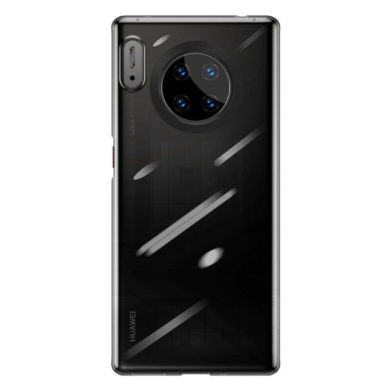 Cover Huawei Mate 30 Pro Baseus Clear-serien