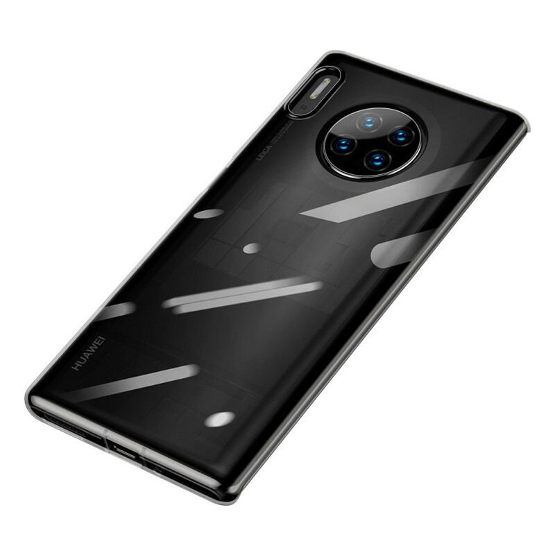 Cover Huawei Mate 30 Pro Baseus Clear-serien