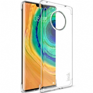 Cover Huawei Mate 30 Pro Gennemsigtig Imak