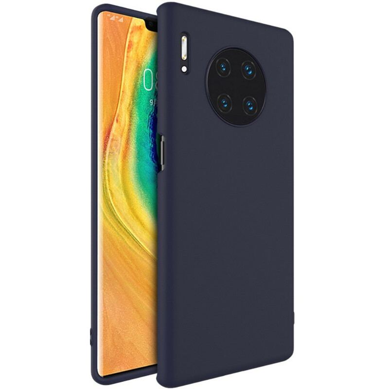 Cover Huawei Mate 30 Pro Uc-1 Series Silikonemåtte Imak