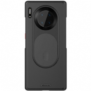 Mobilcover Huawei Mate 30 Pro Camshield Nillkin