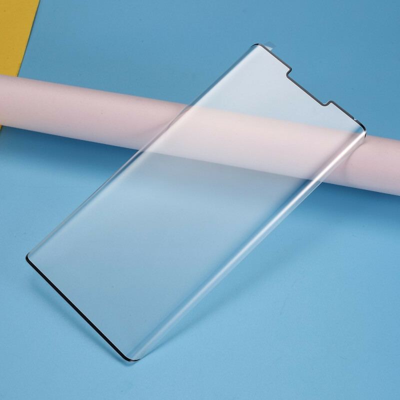 Skærmbeskytter I Hærdet Glas Til Huawei Mate 30 Pro