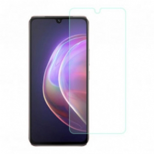 Arc Edge Skærmbeskytter I Hærdet Glas Vivo V21 5G