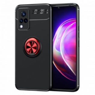 Cover Vivo V21 5G Roterende Ring