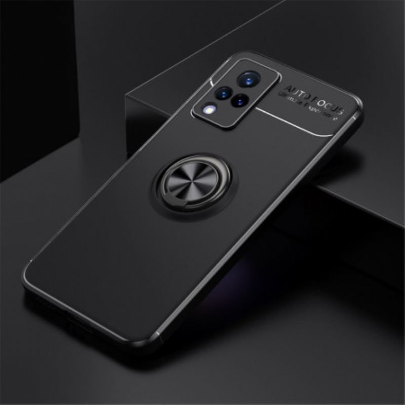 Cover Vivo V21 5G Roterende Ring