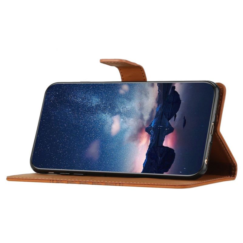 Flip Cover iPhone 16 Pro Max Stropfrise