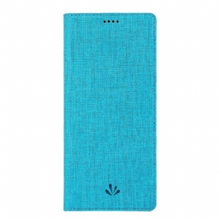 Cover Sony Xperia 1 II Flip Cover Tekstureret Vili Dmx