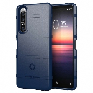 Cover Sony Xperia 1 II Robust Skjold