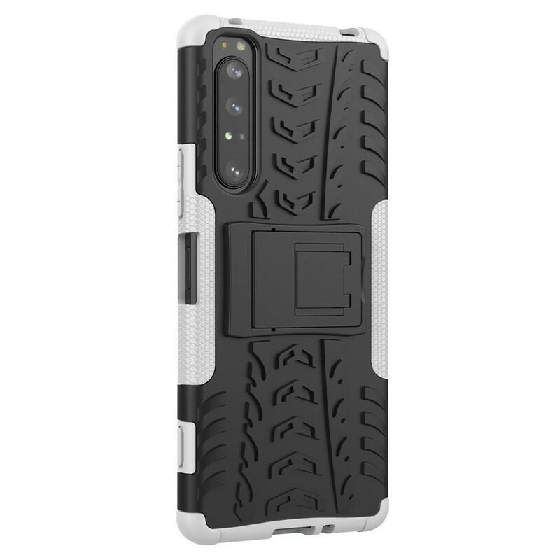 Cover Sony Xperia 1 II Ultra Premium Resistent