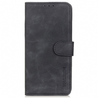 Flip Cover Honor 90 Lite Khazneh Ruskindseffekt