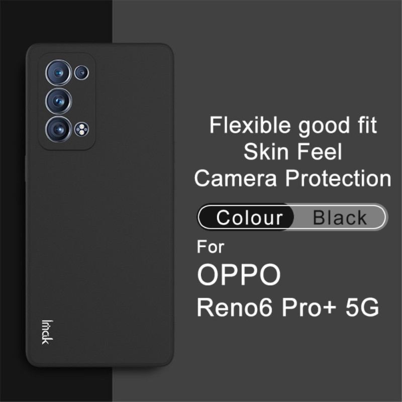 Cover Oppo Reno 6 Pro 5G Imak Uc-4-serien