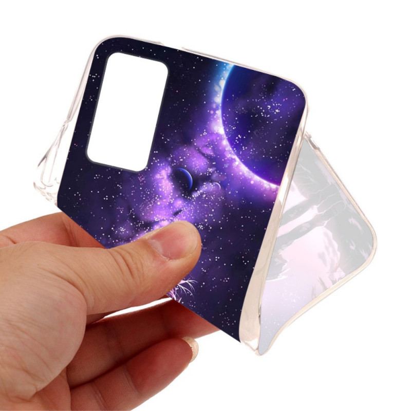 Cover Oppo Reno 6 Pro 5G Sæt På Kærlighed