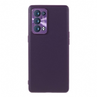 Cover Oppo Reno 6 Pro 5G Sports United Rigid