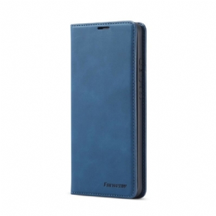 Cover Huawei P40 Pro Flip Cover Forwenw Lædereffekt