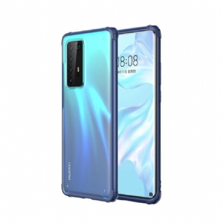 Cover Huawei P40 Pro Frost Hybrid