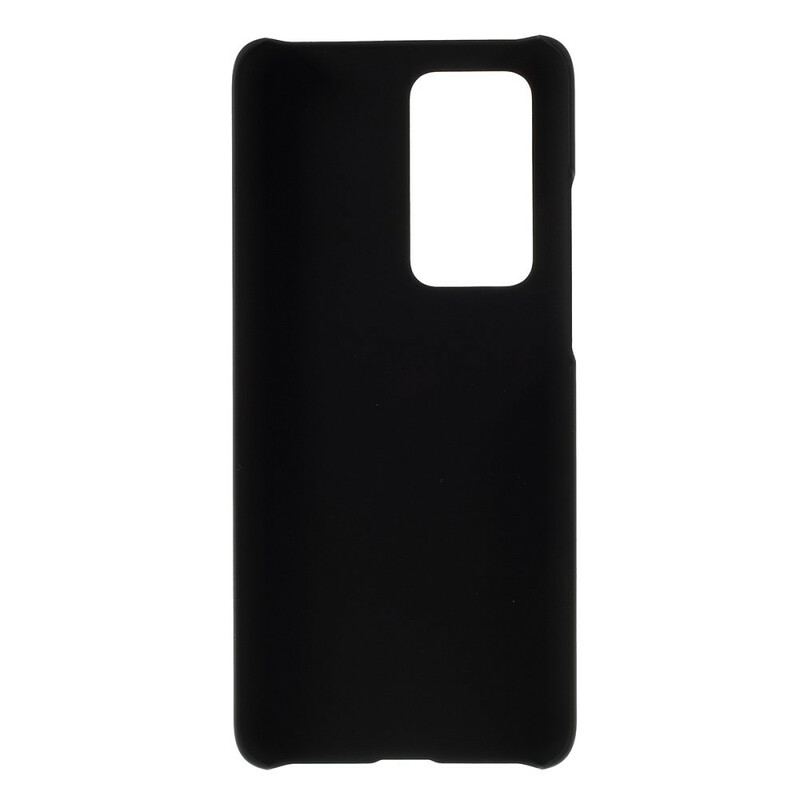 Cover Huawei P40 Pro Gummi Mere